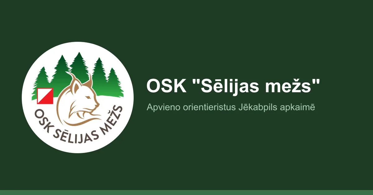OSK "Sēlijas mežs" — ekrānuzņēmums